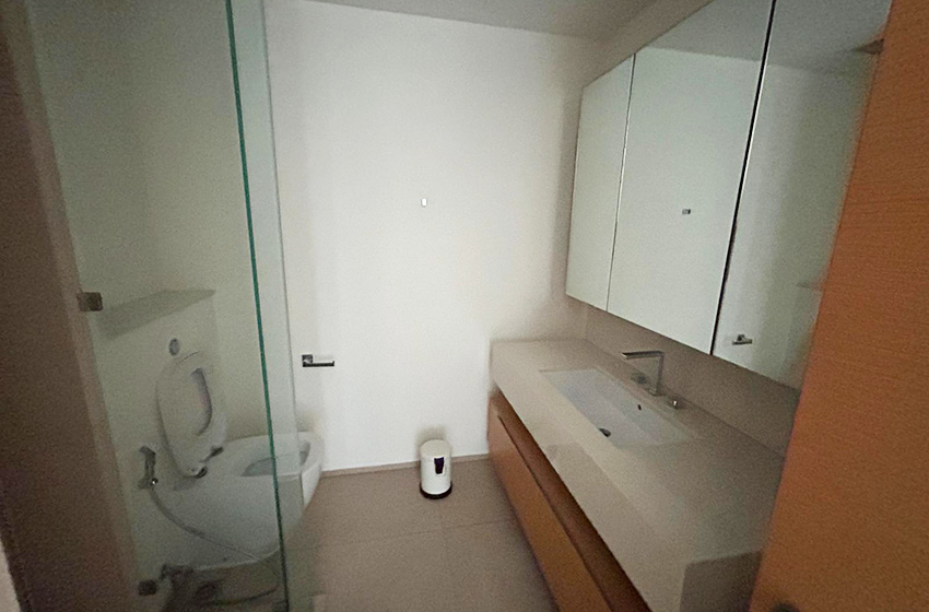 Condominium in Sathorn 